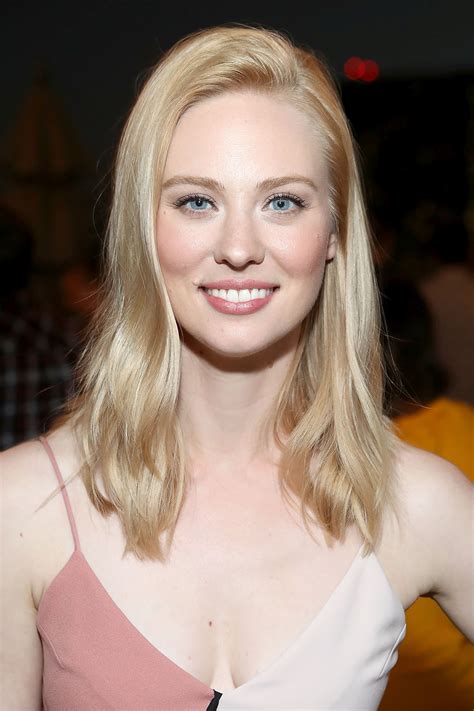 Deborah Ann Woll